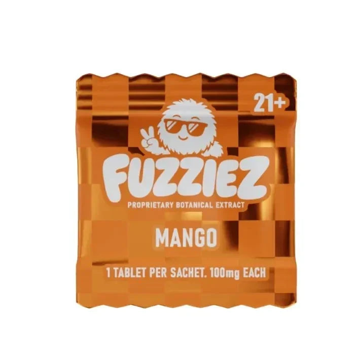 Mango — Single Pack