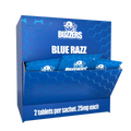 Blue Raspberry — 15 Pack