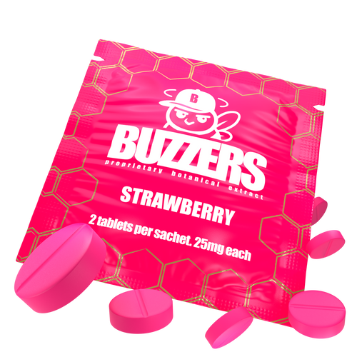 Strawberry — Single Pack