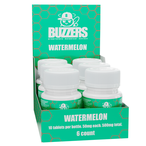 Watermelon — 6 Pack