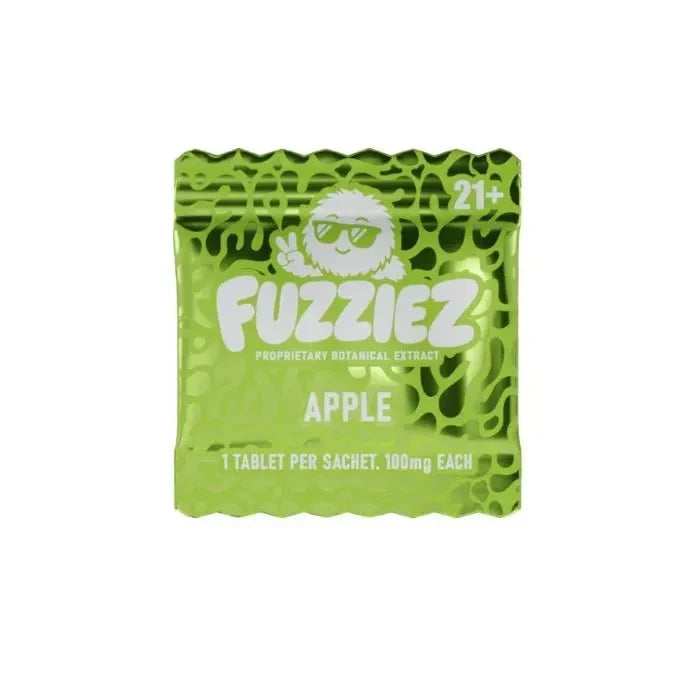 Apple — Single Pack