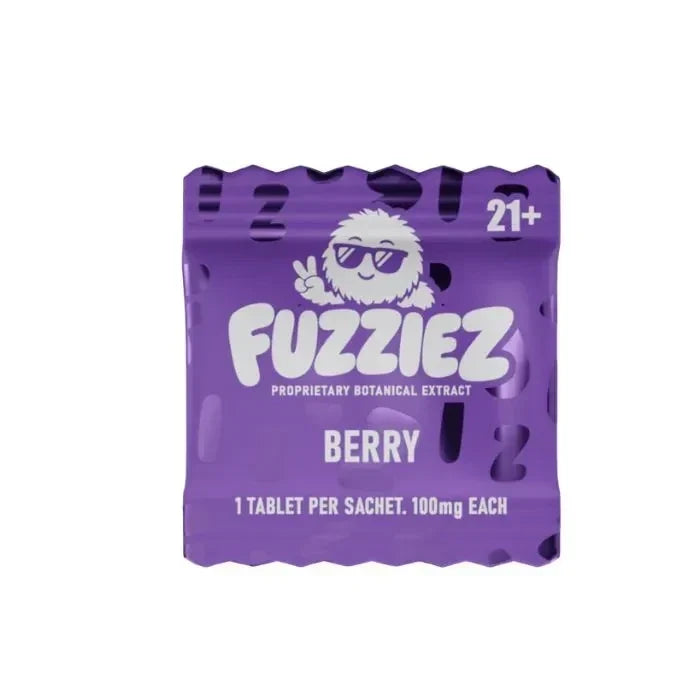 Berry — Single Pack