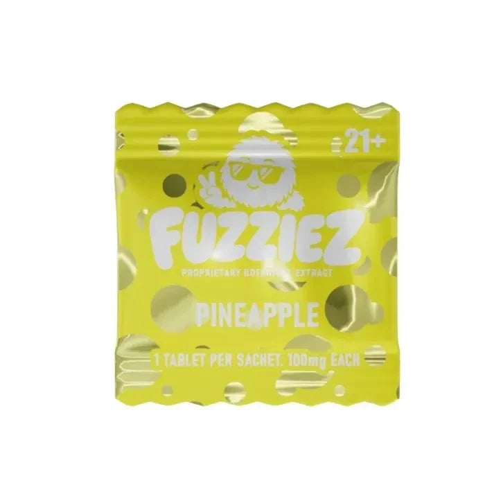 Pineapple — Single Pack
