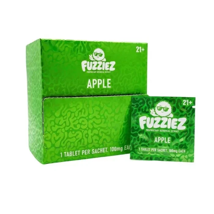 Apple — 30 Pack