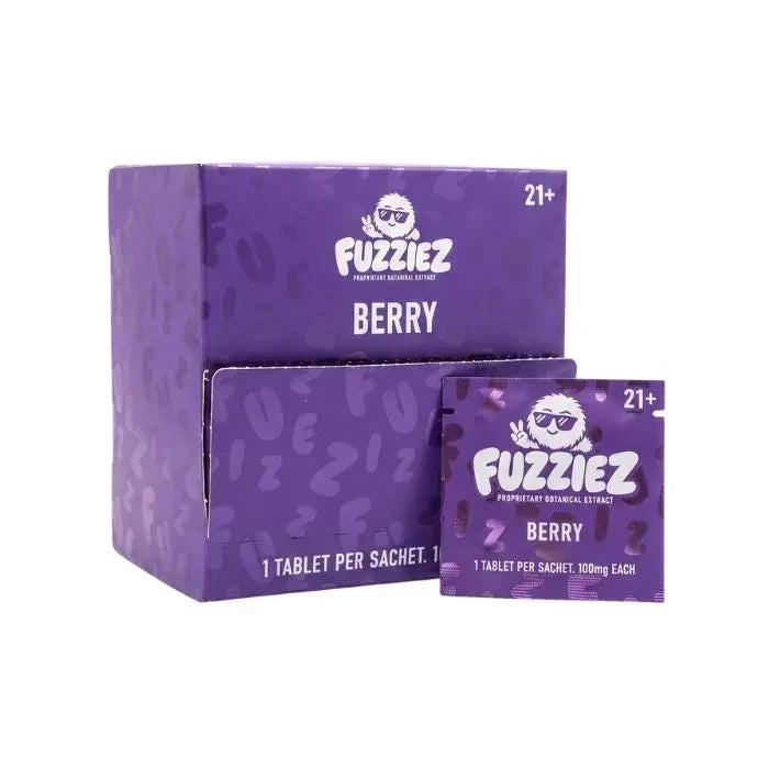 Berry — 30 Pack