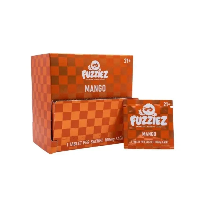Mango — 30 Pack