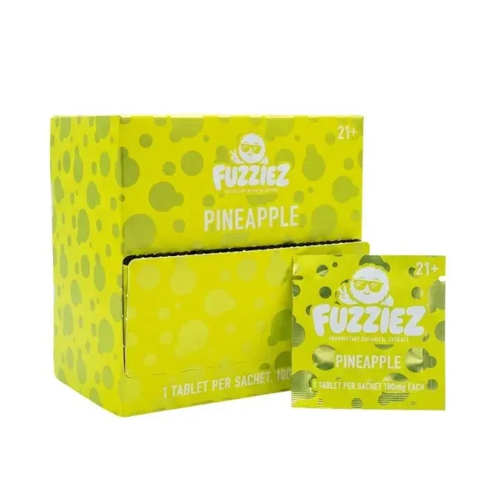 Pineapple — 30 Pack